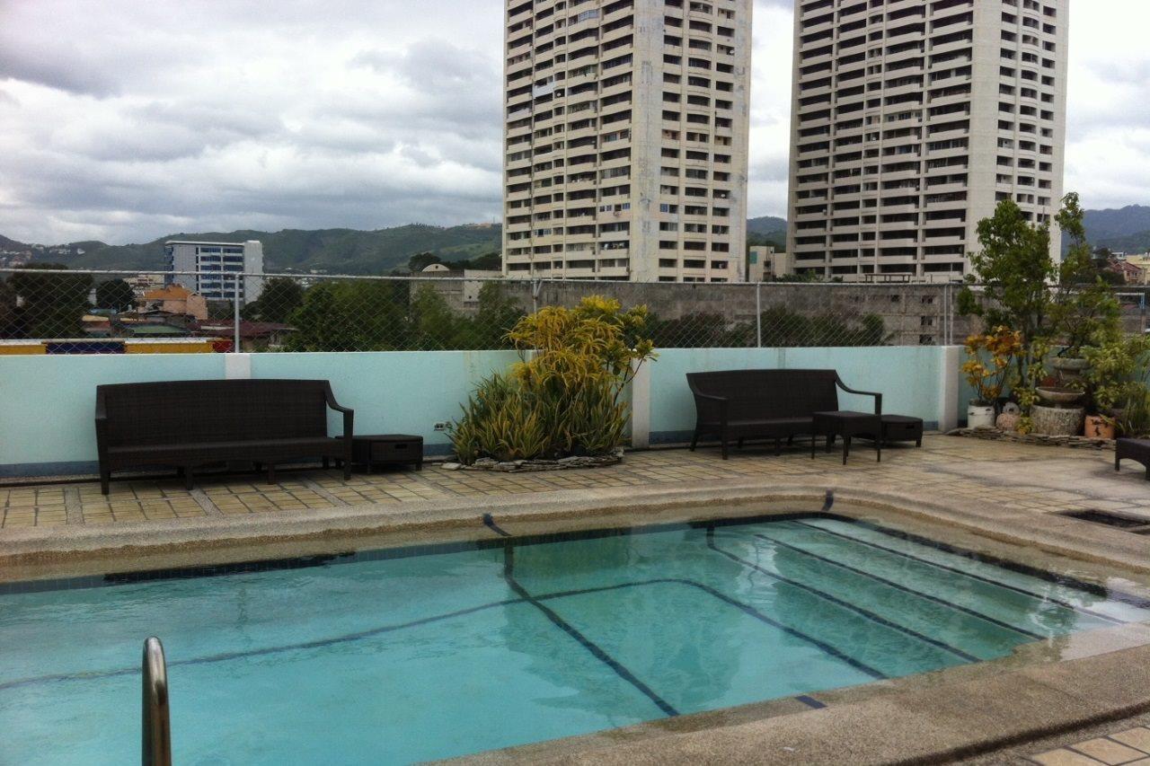 Hotel Grand Cebu
