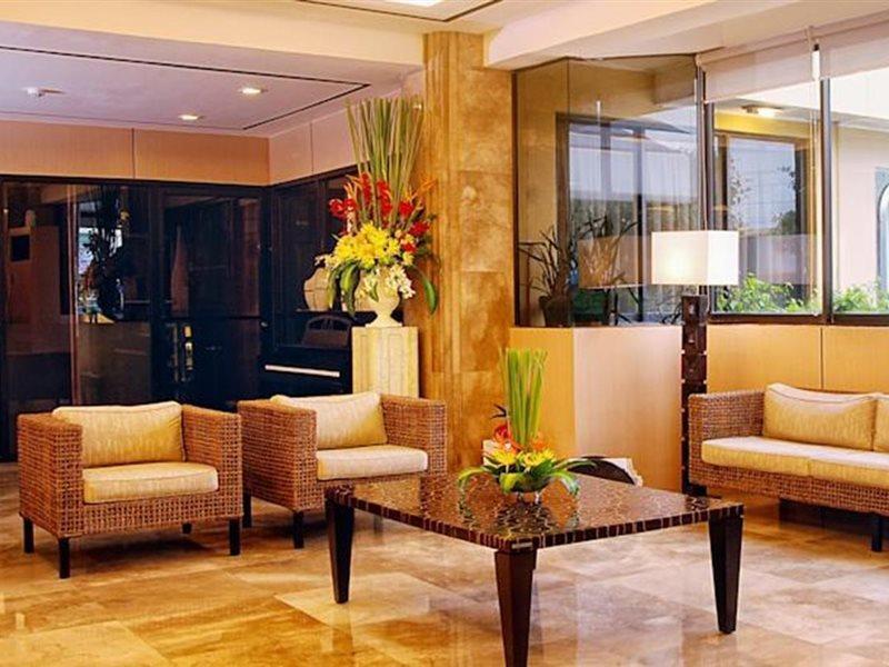 Hotel Grand Cebu