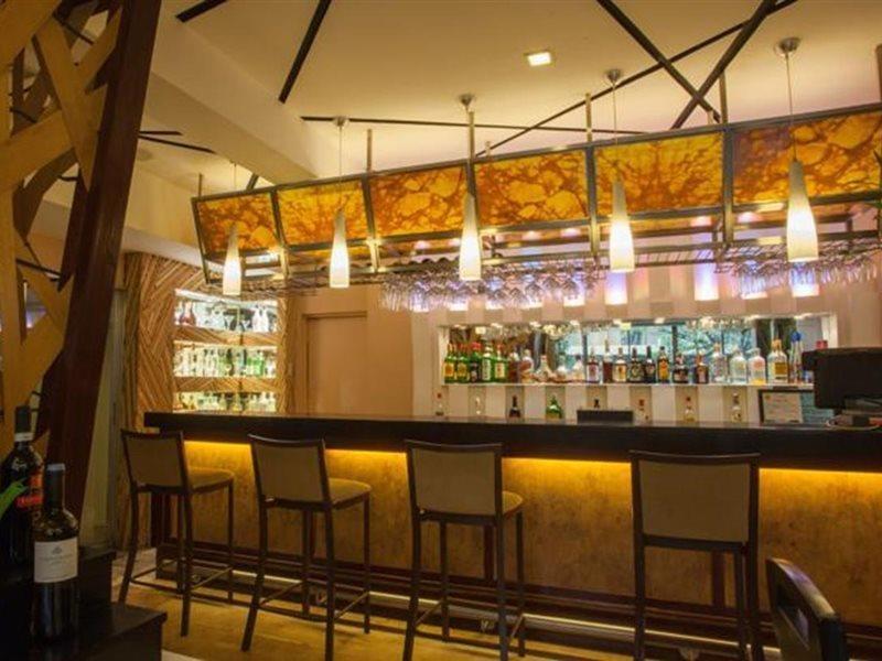 Hotel Grand
