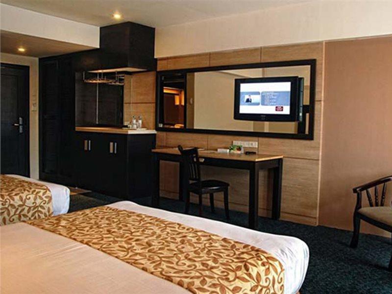 Grand Cebu