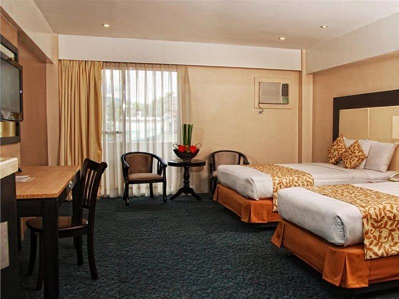 Hotel Grand Cebu