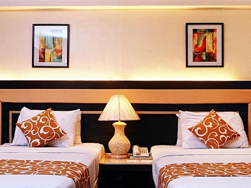 Hotel Grand