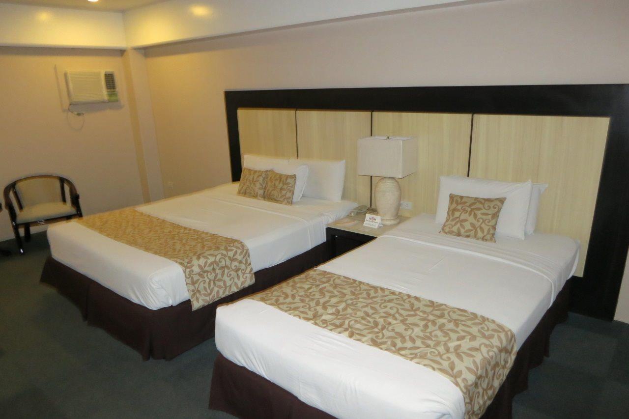 Hotel Grand Cebu