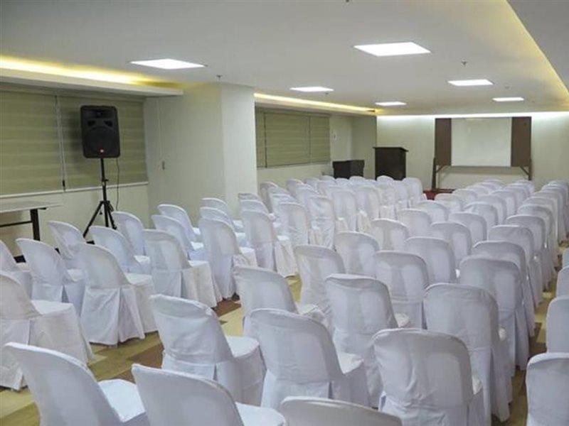 Hotel Century Plaza Cebu