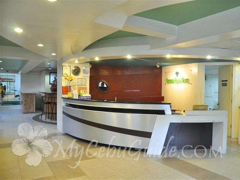 Hotel Century Plaza