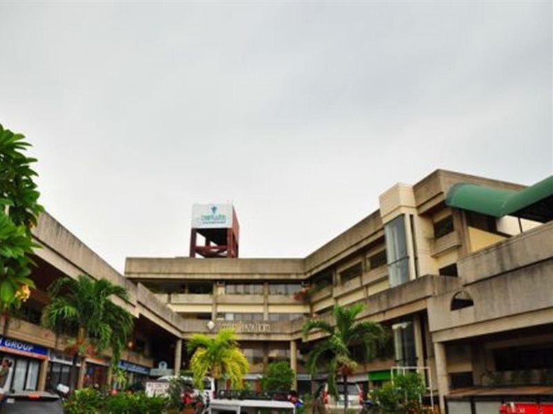 Century Plaza Cebu