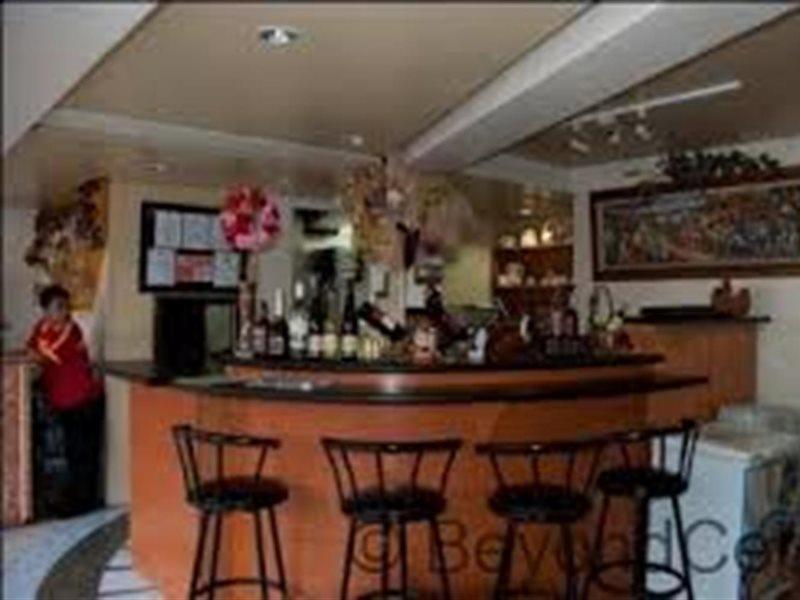 Hotel Century Plaza Cebu