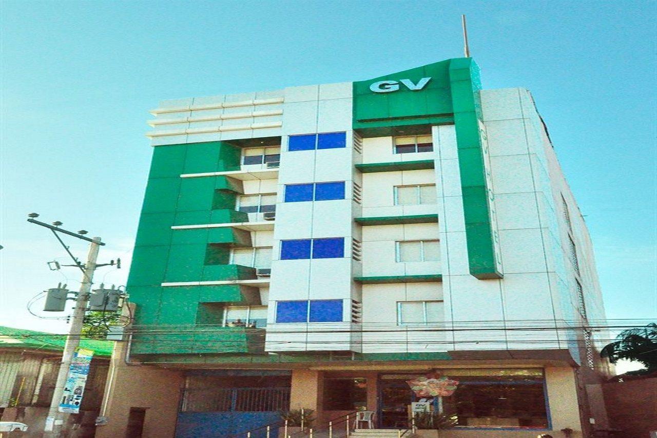 Hotel Gv Talisay