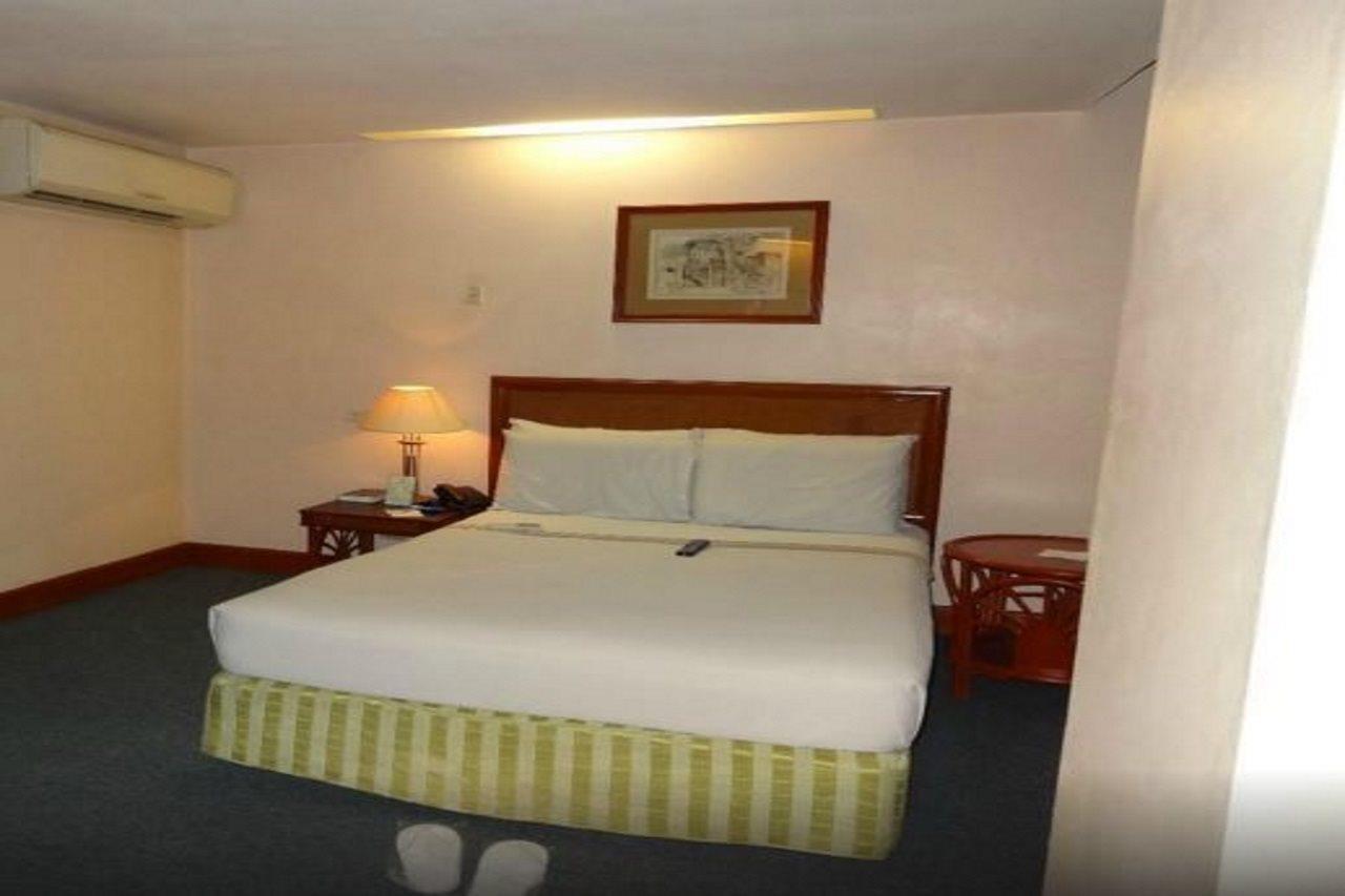 Hotel Rajah Park By Hiverooms Cebu