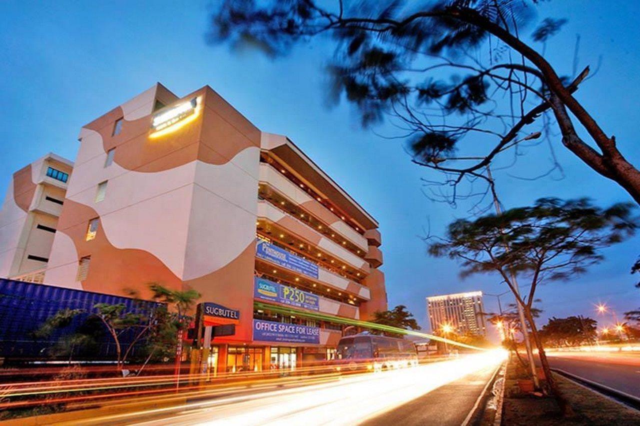 Sugbutel Bed And Bath Cebu