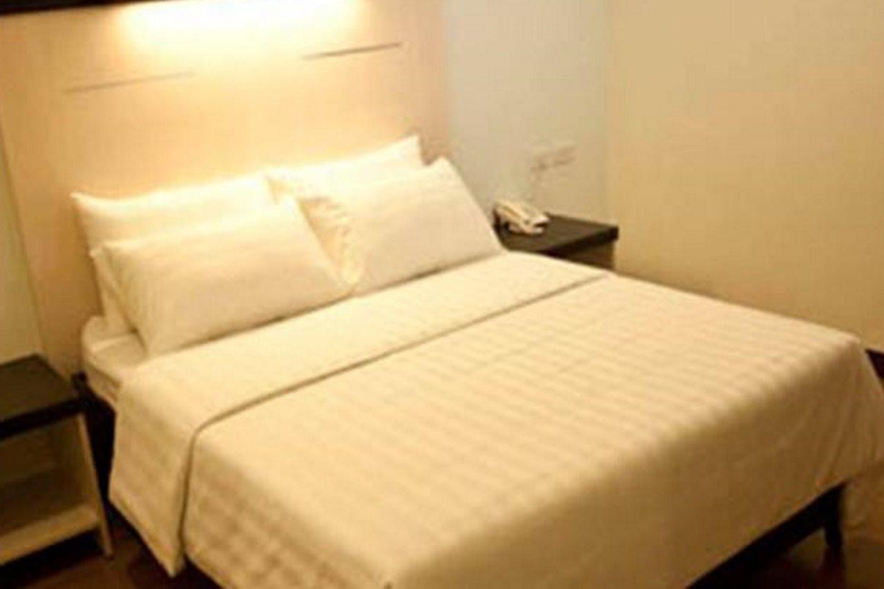 Hotel Sugbutel Bed And Bath Cebu