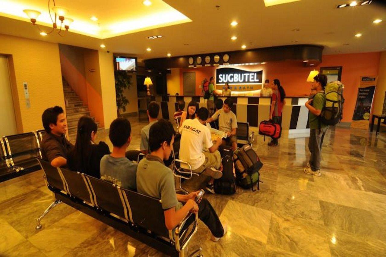 Sugbutel Bed And Bath