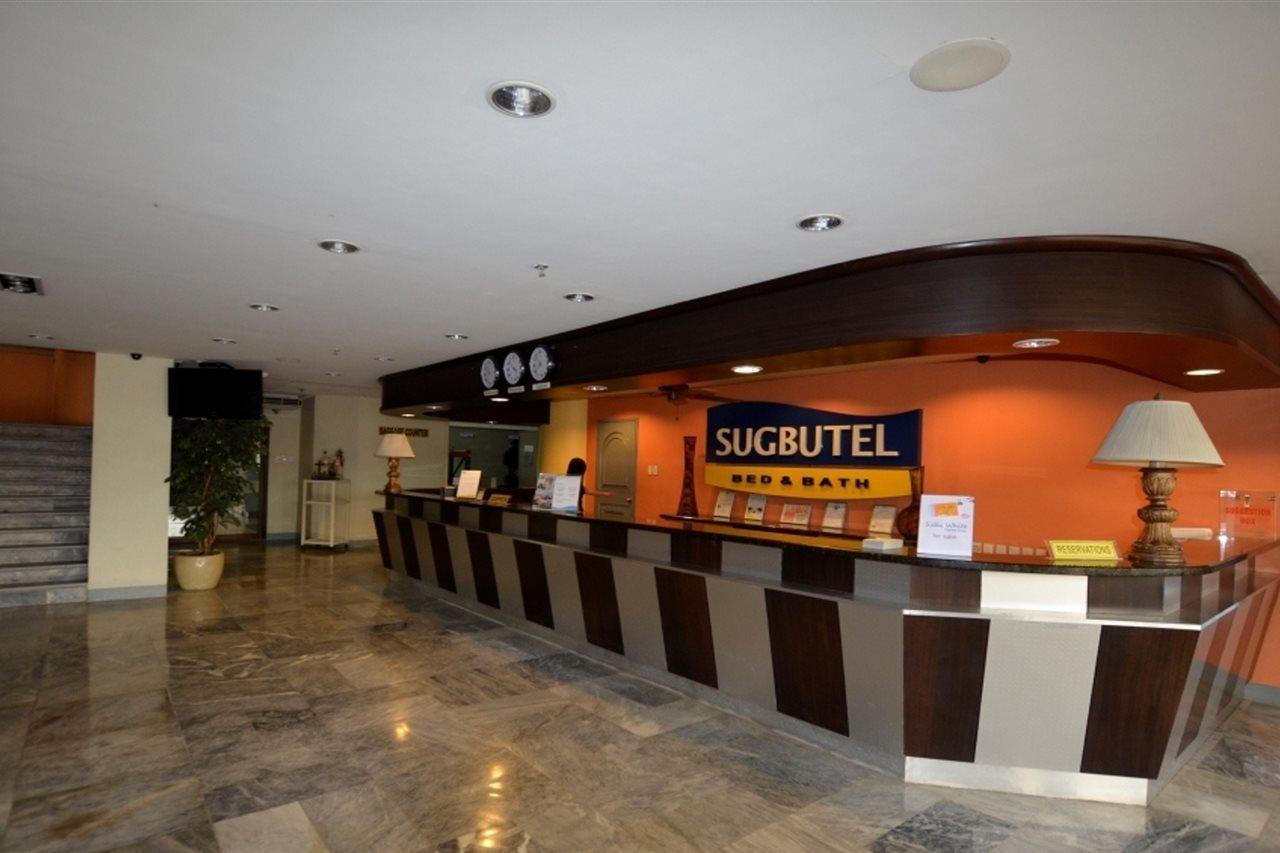 Sugbutel Bed And Bath Cebu