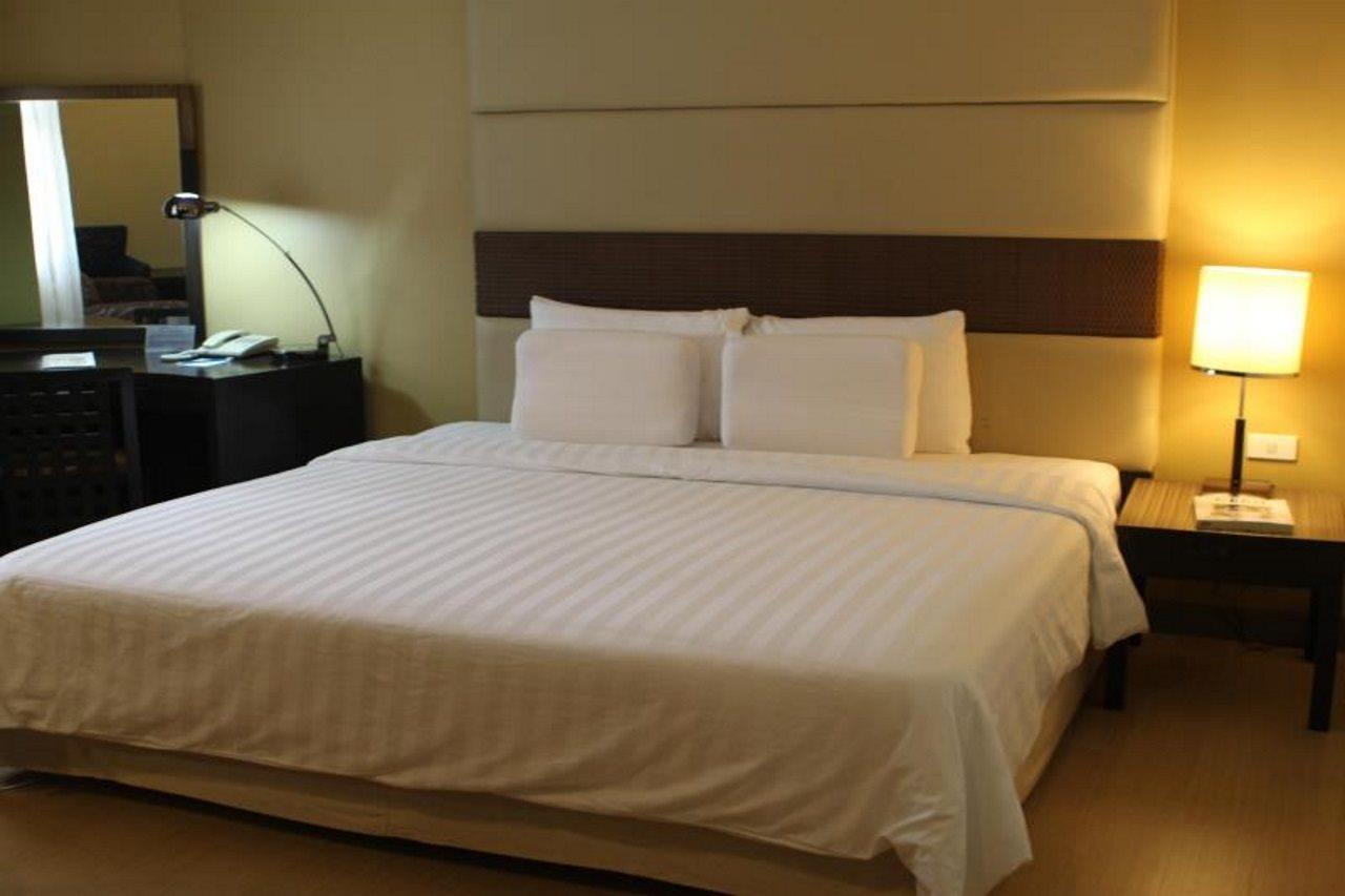 Hotel Summit Circle - Quarantine