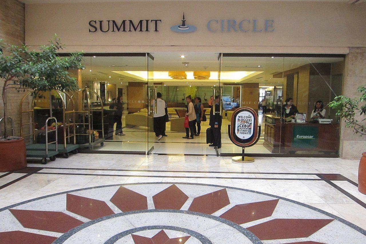 Hotel Summit Circle - Quarantine 3*