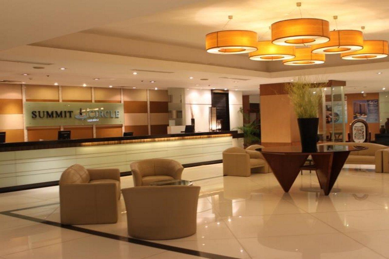 Hotel Summit Circle - Quarantine