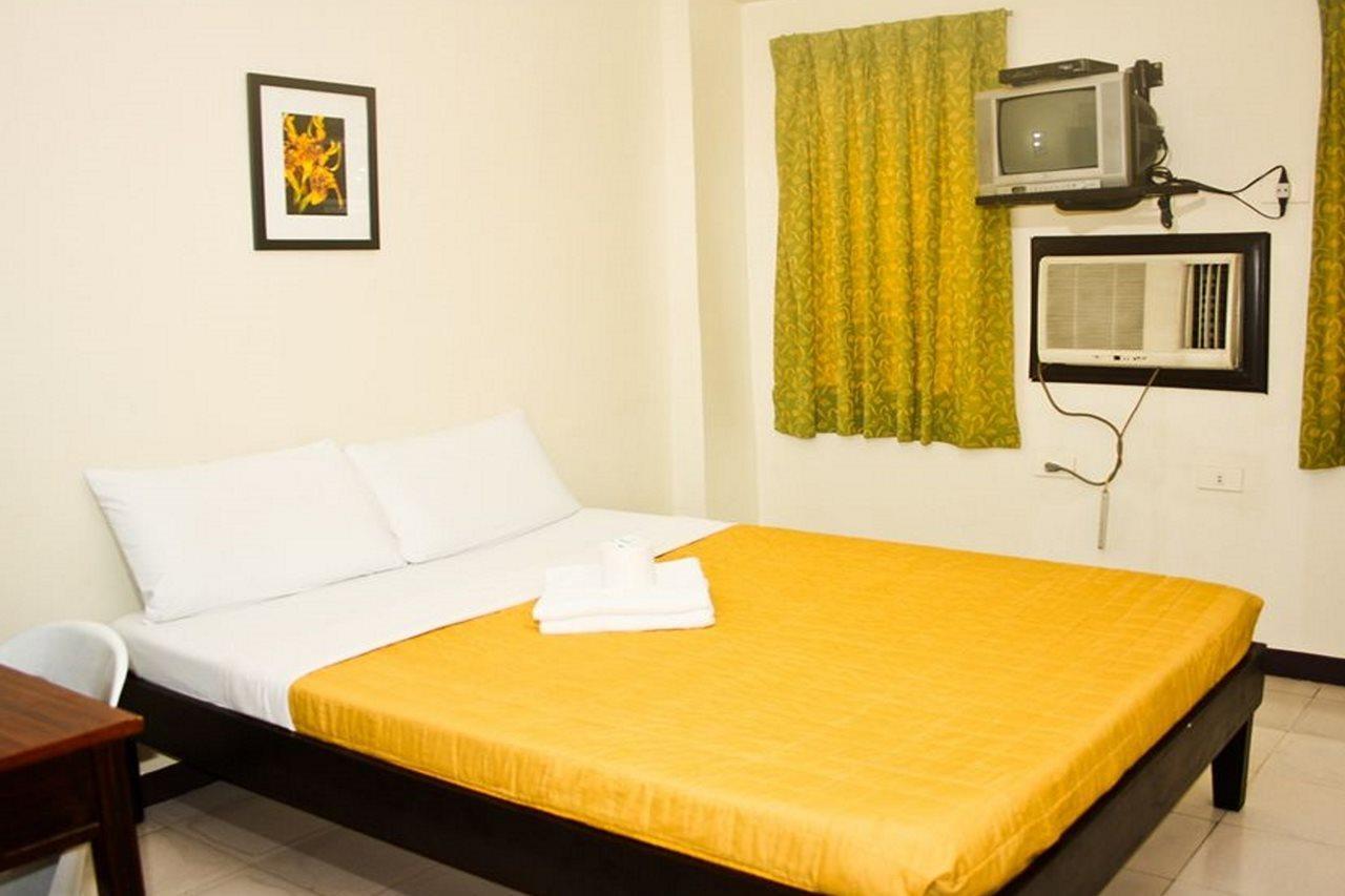 Hotel Verbena