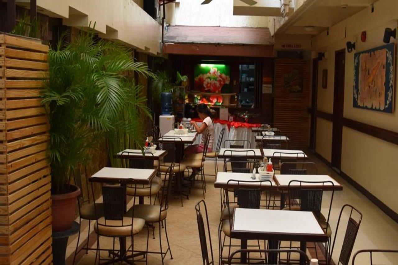 Verbena Cebu
