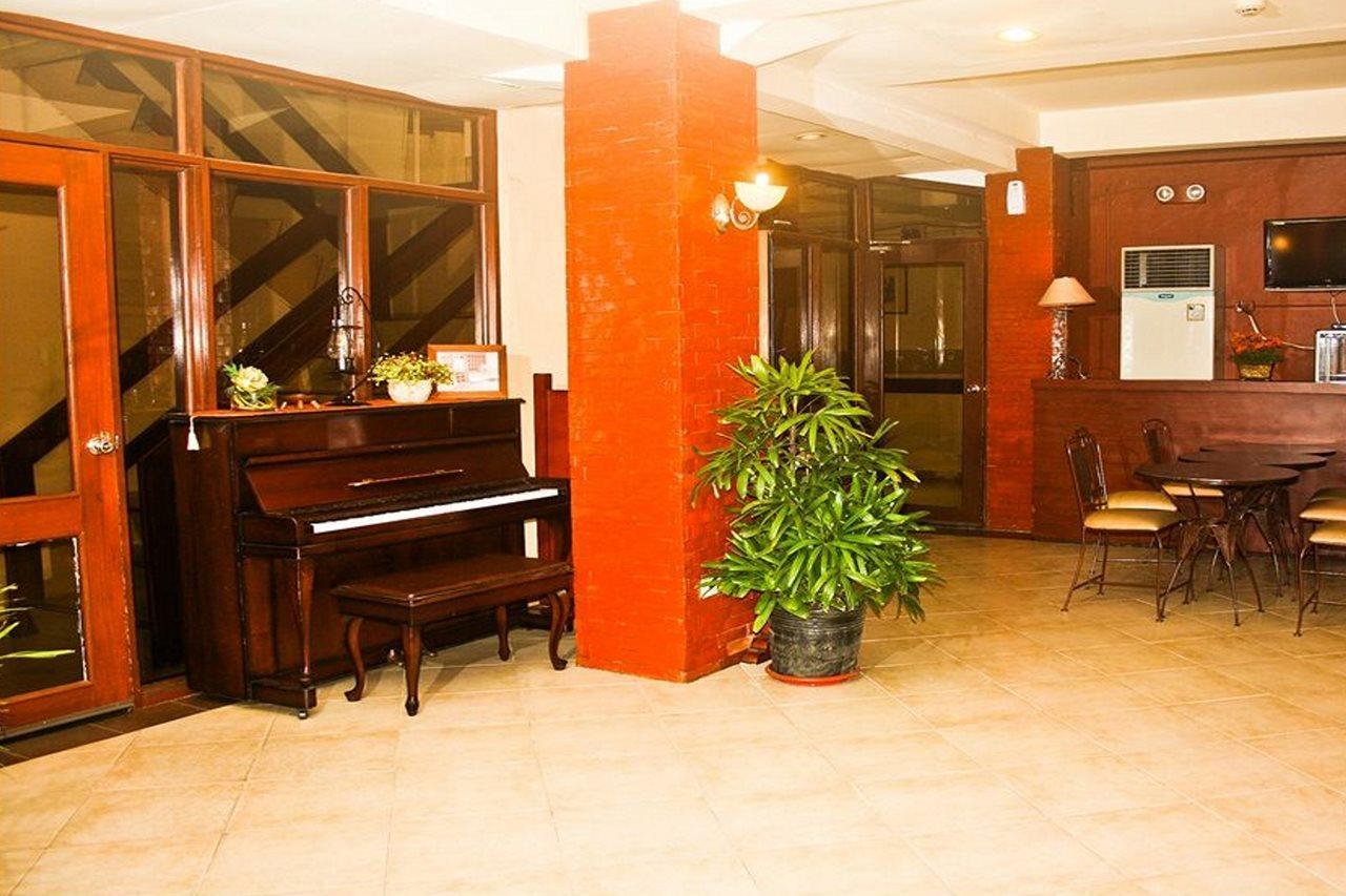 Hotel Verbena 2*