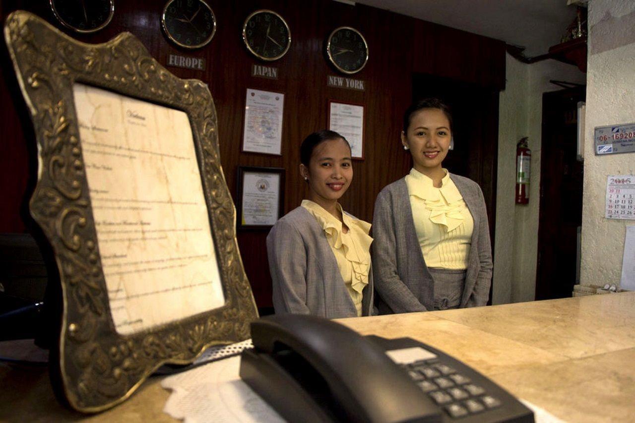 Hotel Verbena