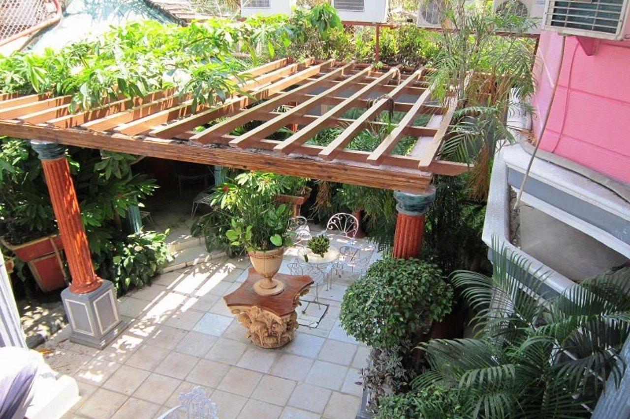 bahay-panuluyan Europa Mansionette
