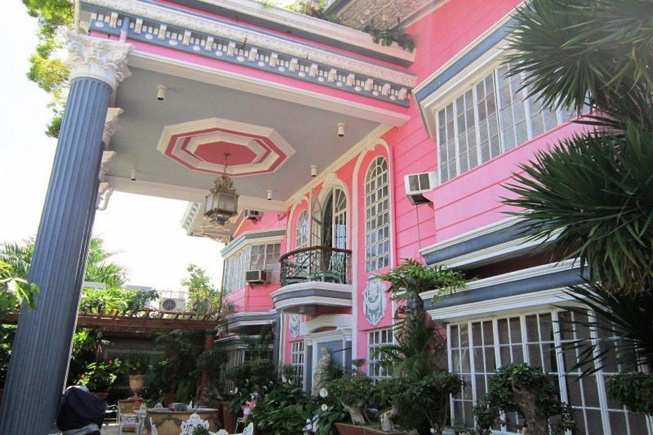 Europa Mansionette Cebu