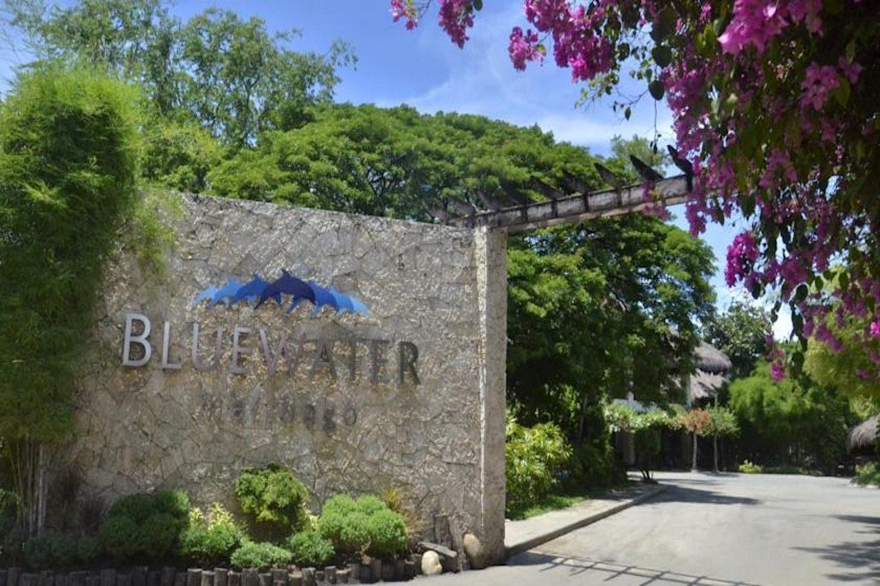 Bluewater Maribago Lapu-Lapu City