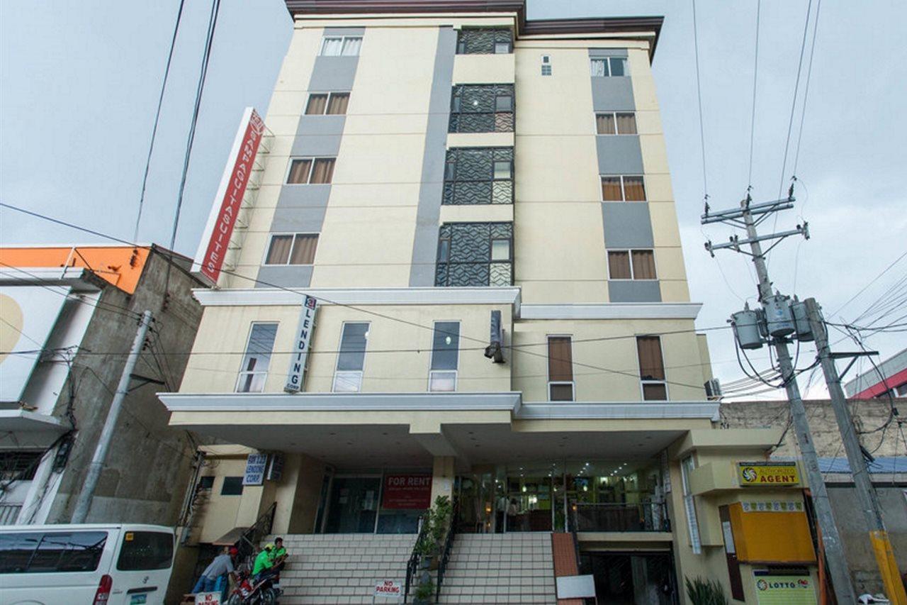 Hotel Sampaguita Plaza Garcia Cebu