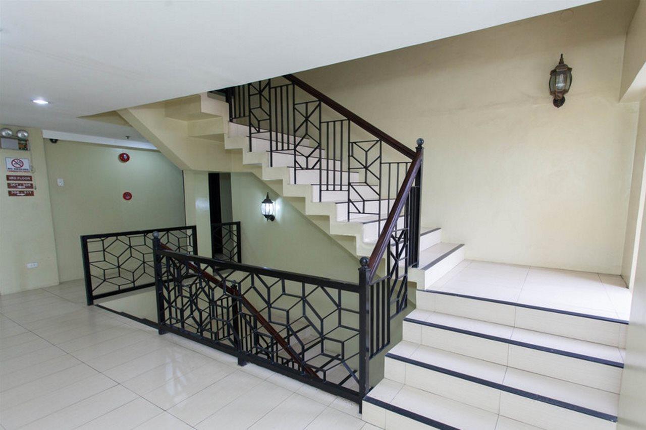 Sampaguita Plaza Garcia Cebu