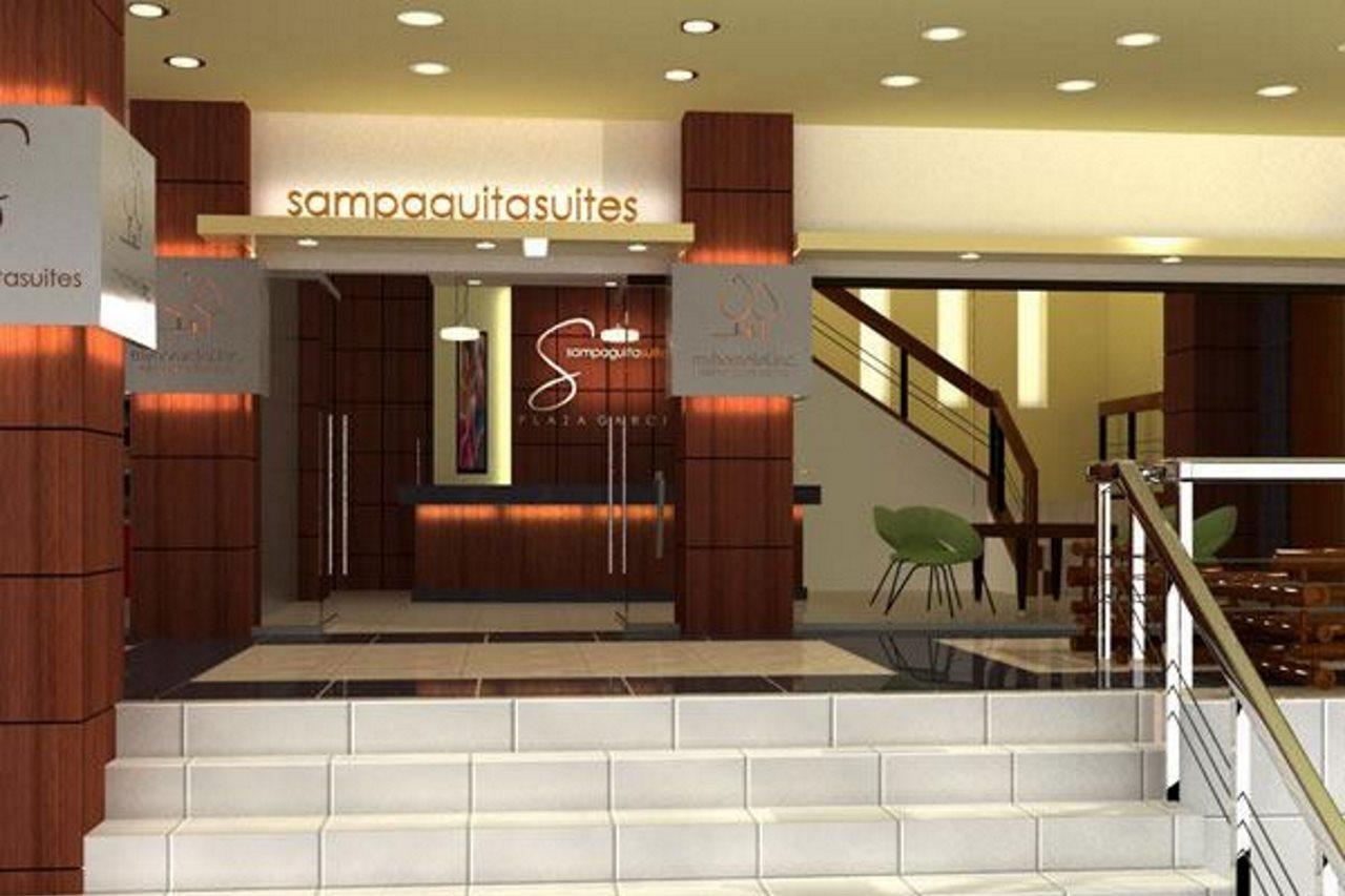 Hotel Sampaguita Plaza Garcia