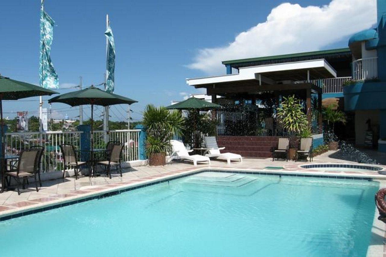 Hotel The Bellavista