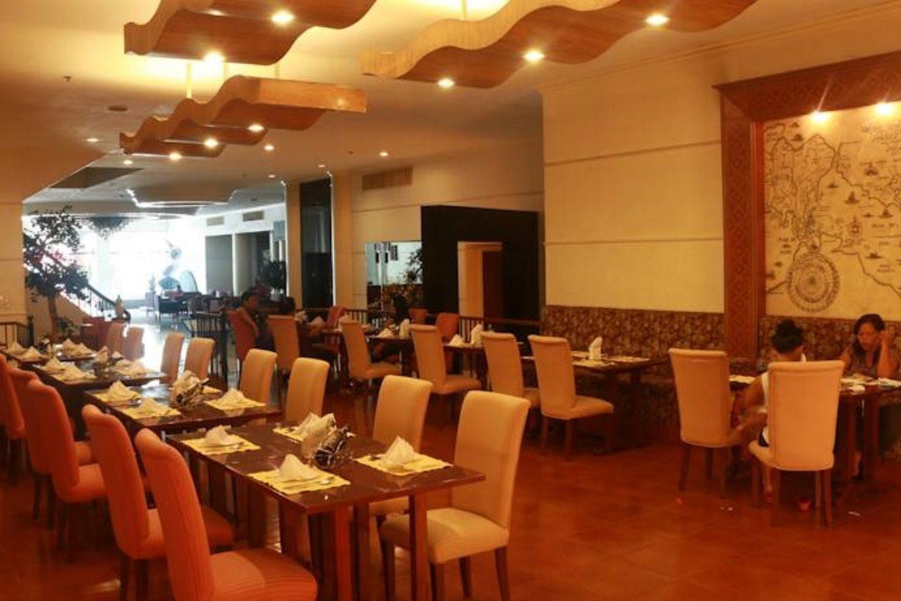 Hotel The Bellavista Lapu-Lapu City
