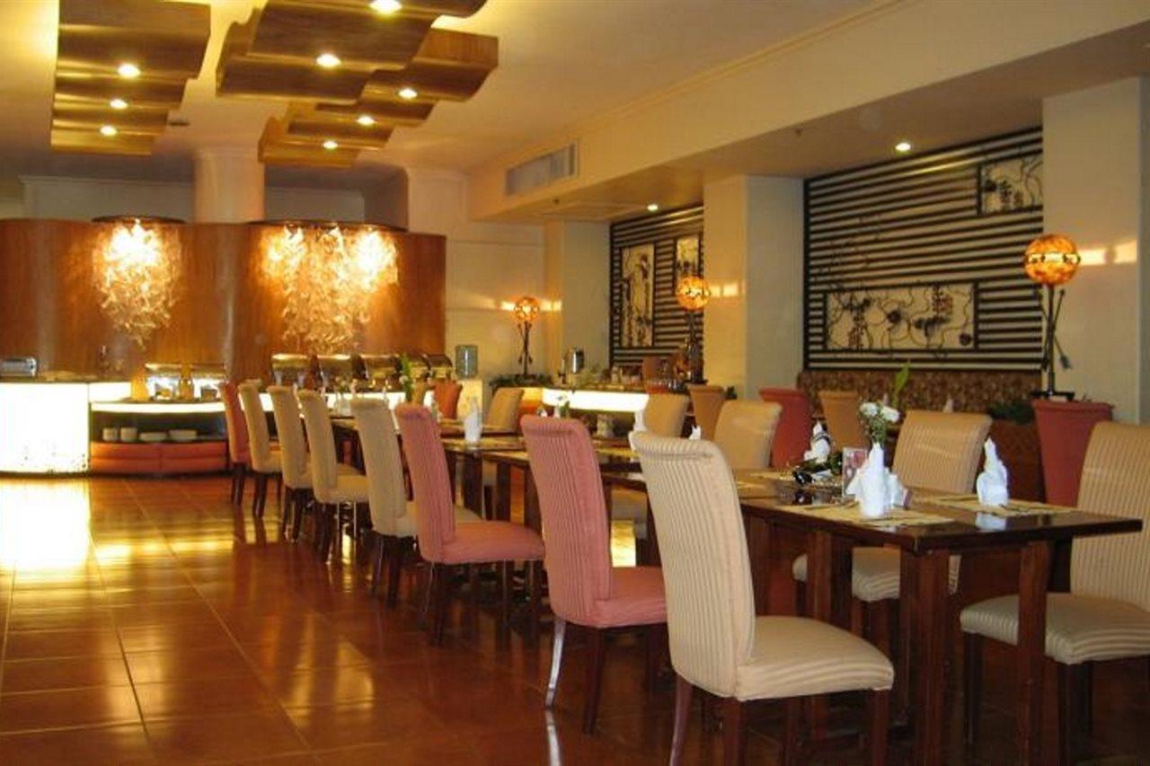 Hotel The Bellavista 3*