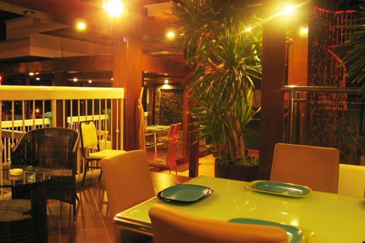 Hotel The Bellavista