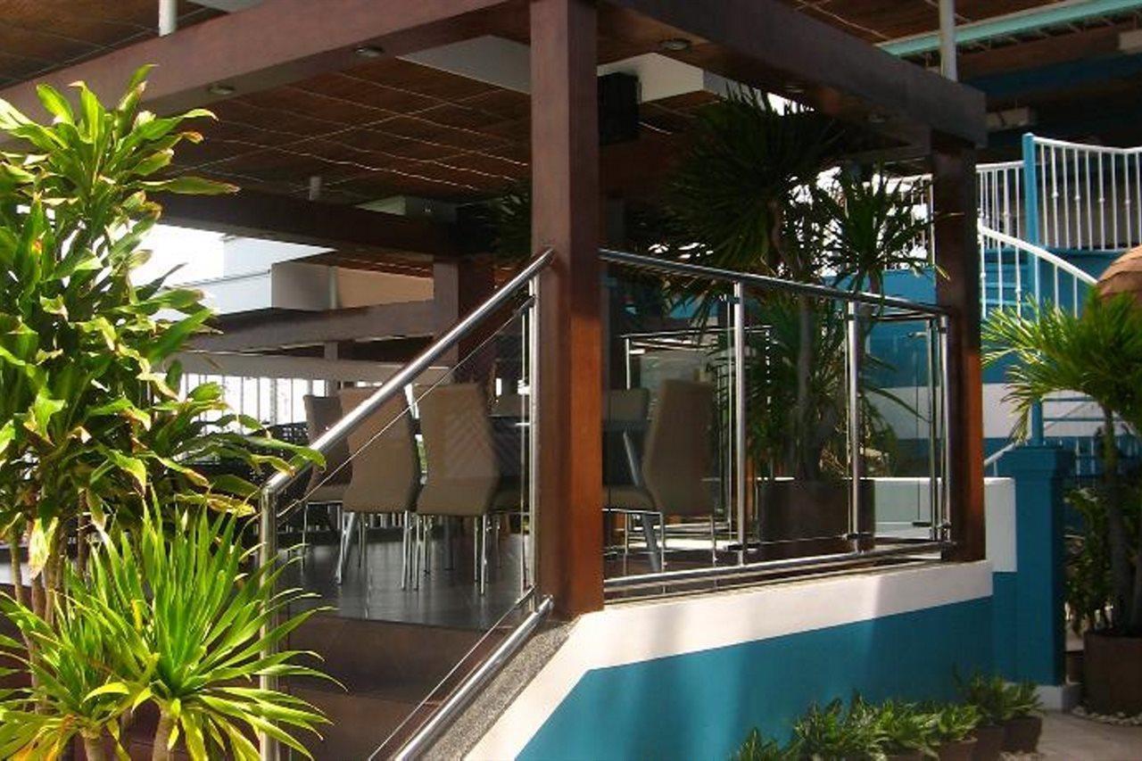 The Bellavista