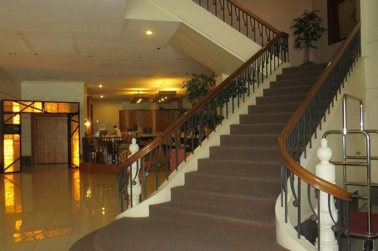 The Bellavista