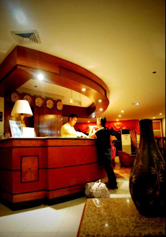 Hotel Business