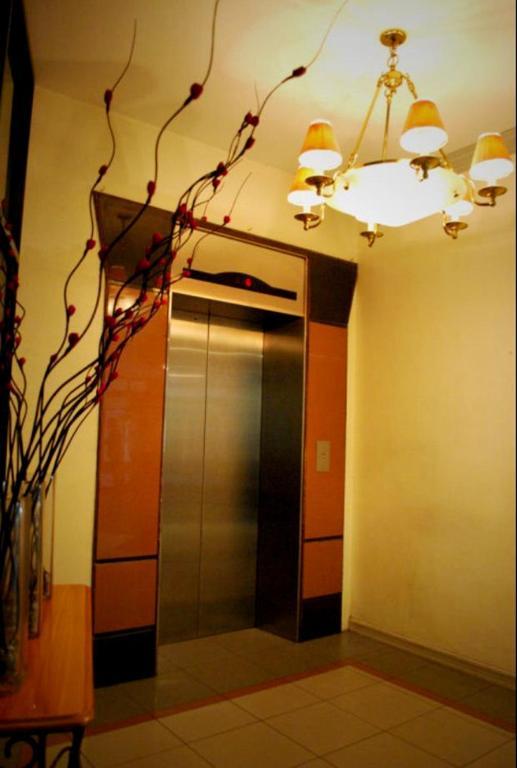 Business Hotel Cebu