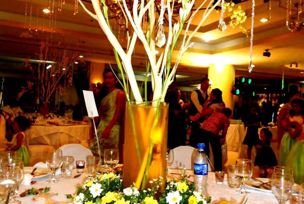 Business Hotel 3*