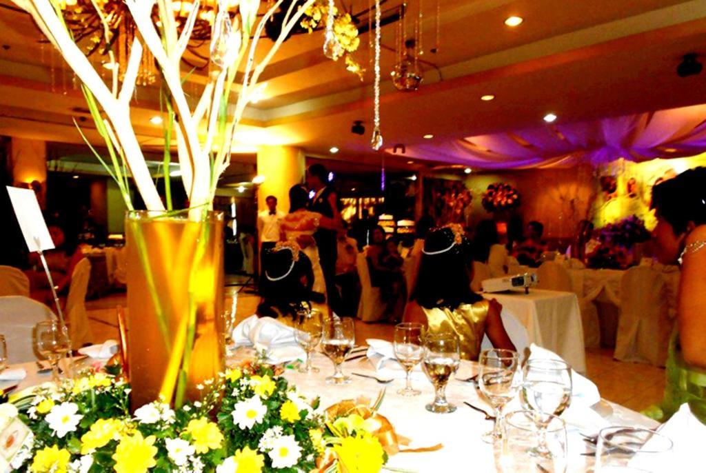 Hotel Business Cebu