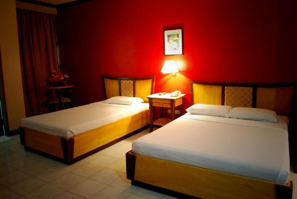 Hotel Business