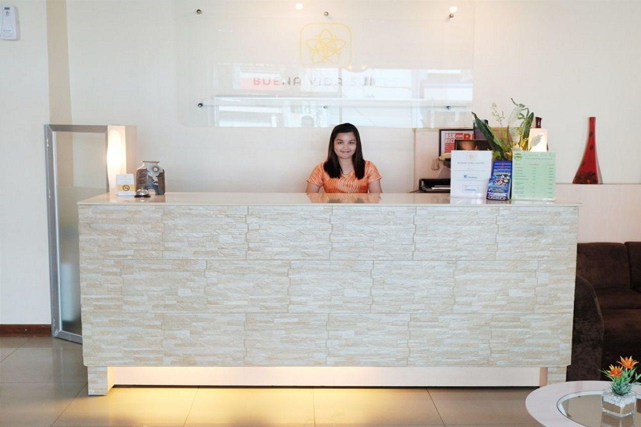 Verbena Capitol Cebu