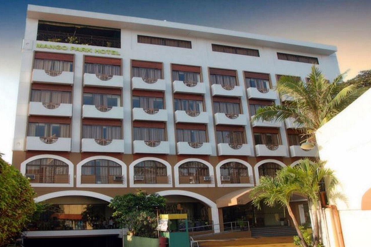 Hotel Mango Park 3*