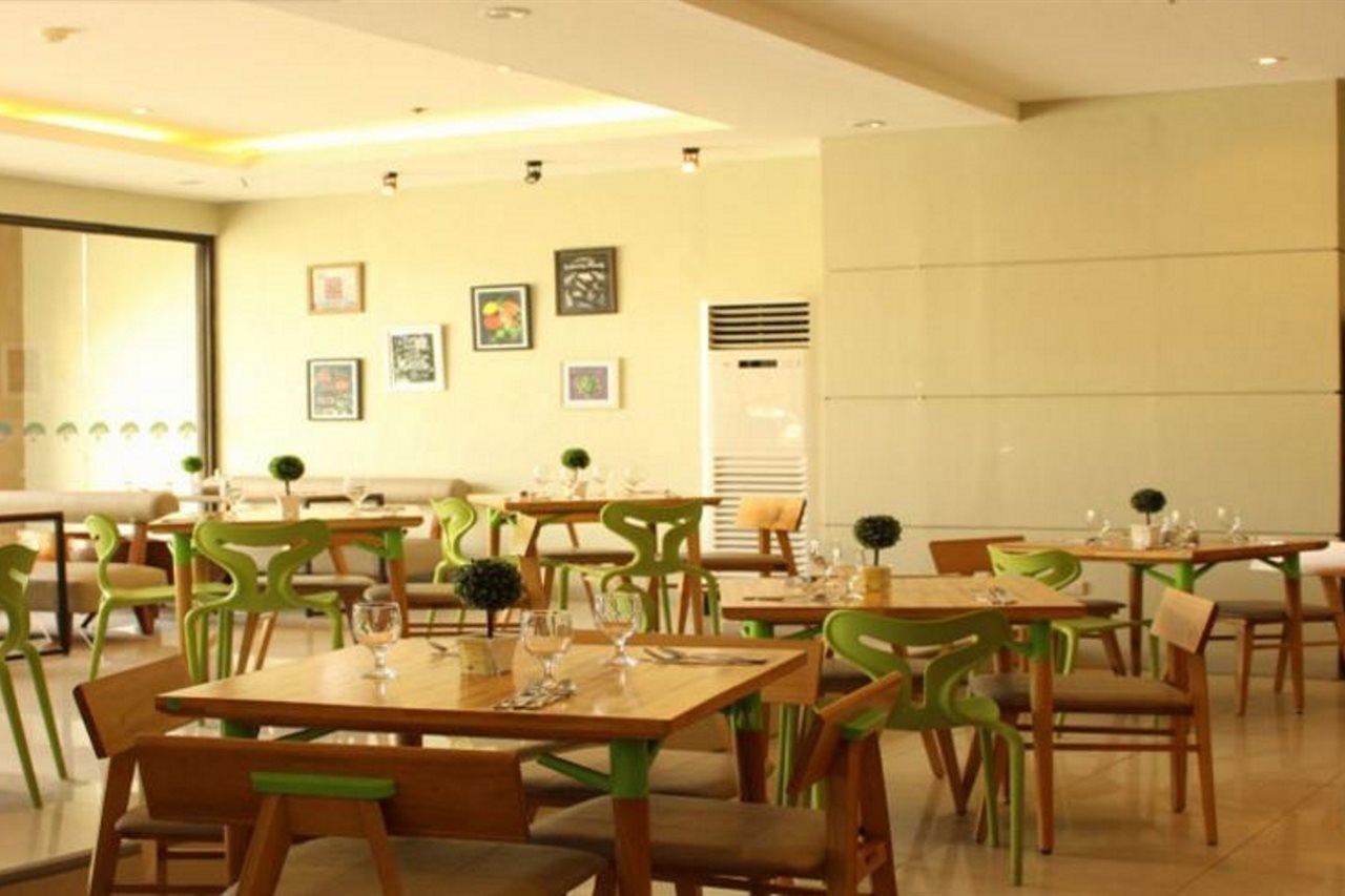 Mango Park Cebu