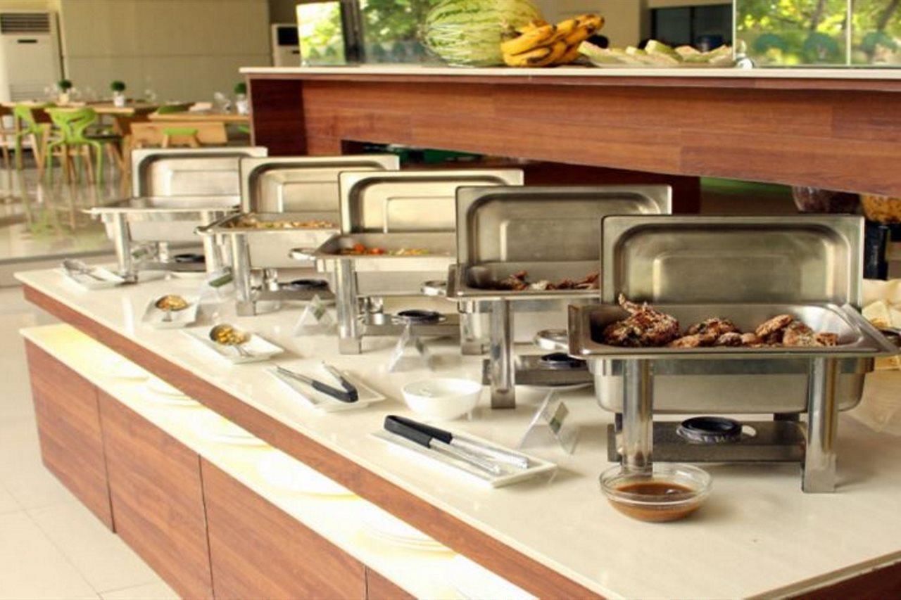 Hotel Mango Park 3*
