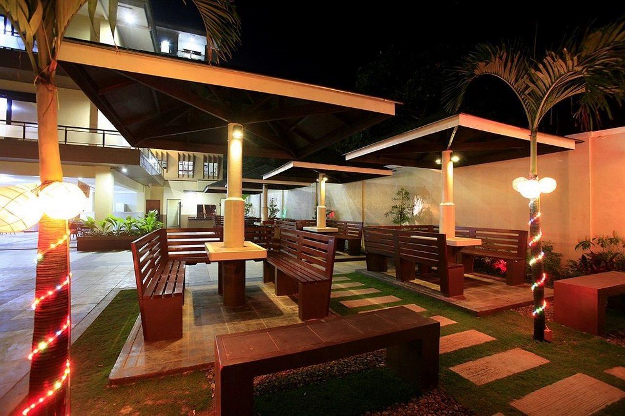 Resort Palmbeach & Mactan, Cebu
