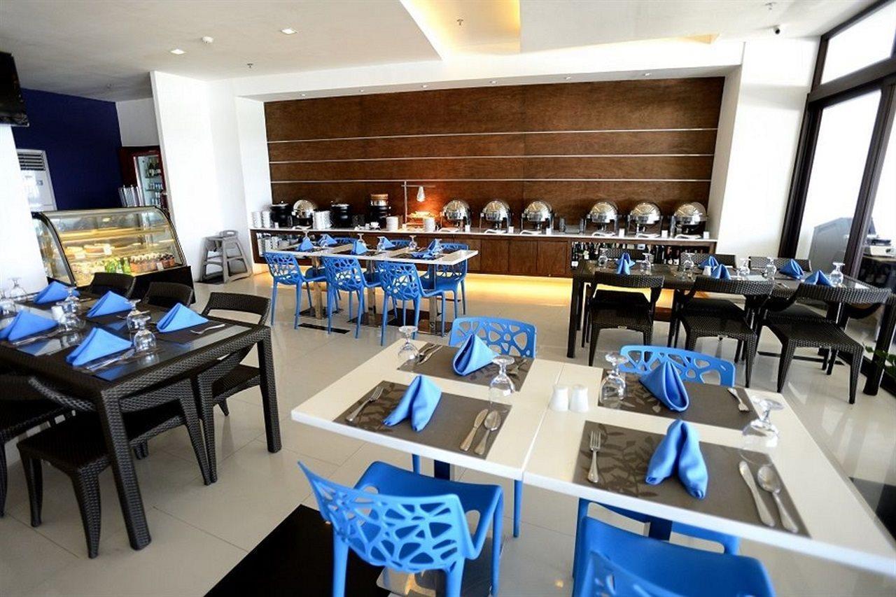 Resort Solea Seaview