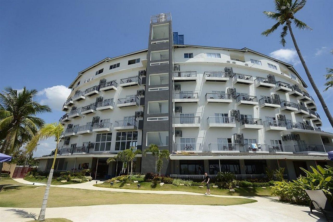 Resort Solea Seaview 3*