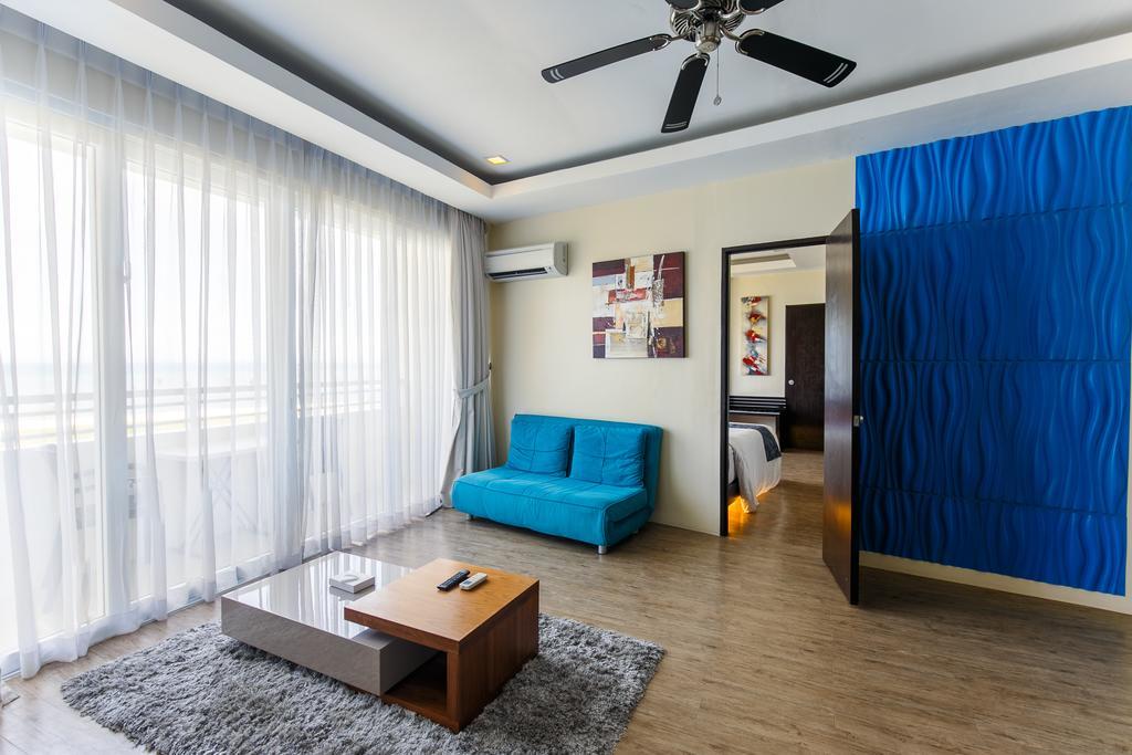Solea Seaview Lapu-Lapu City