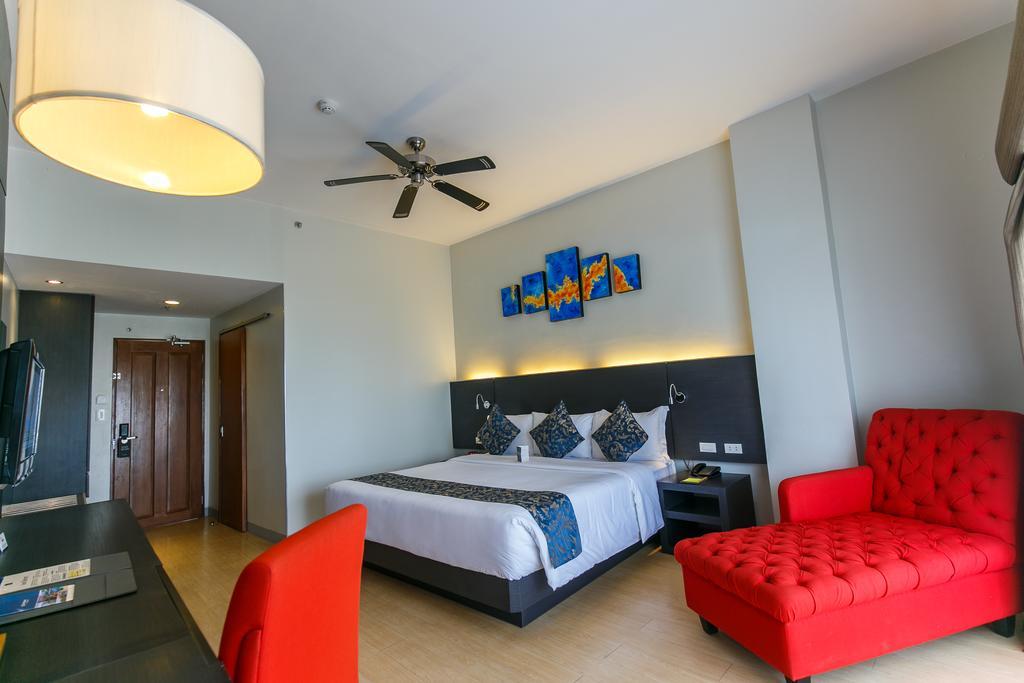 Resort Solea Seaview Lapu-Lapu City